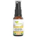 CBD Oil-Gold Range