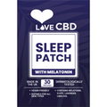 CBD-Patches-Sleep Aid.