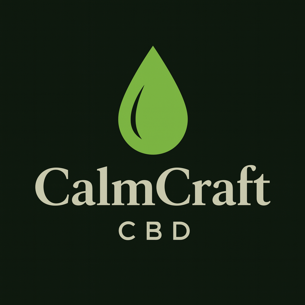 CalmCraft CBD